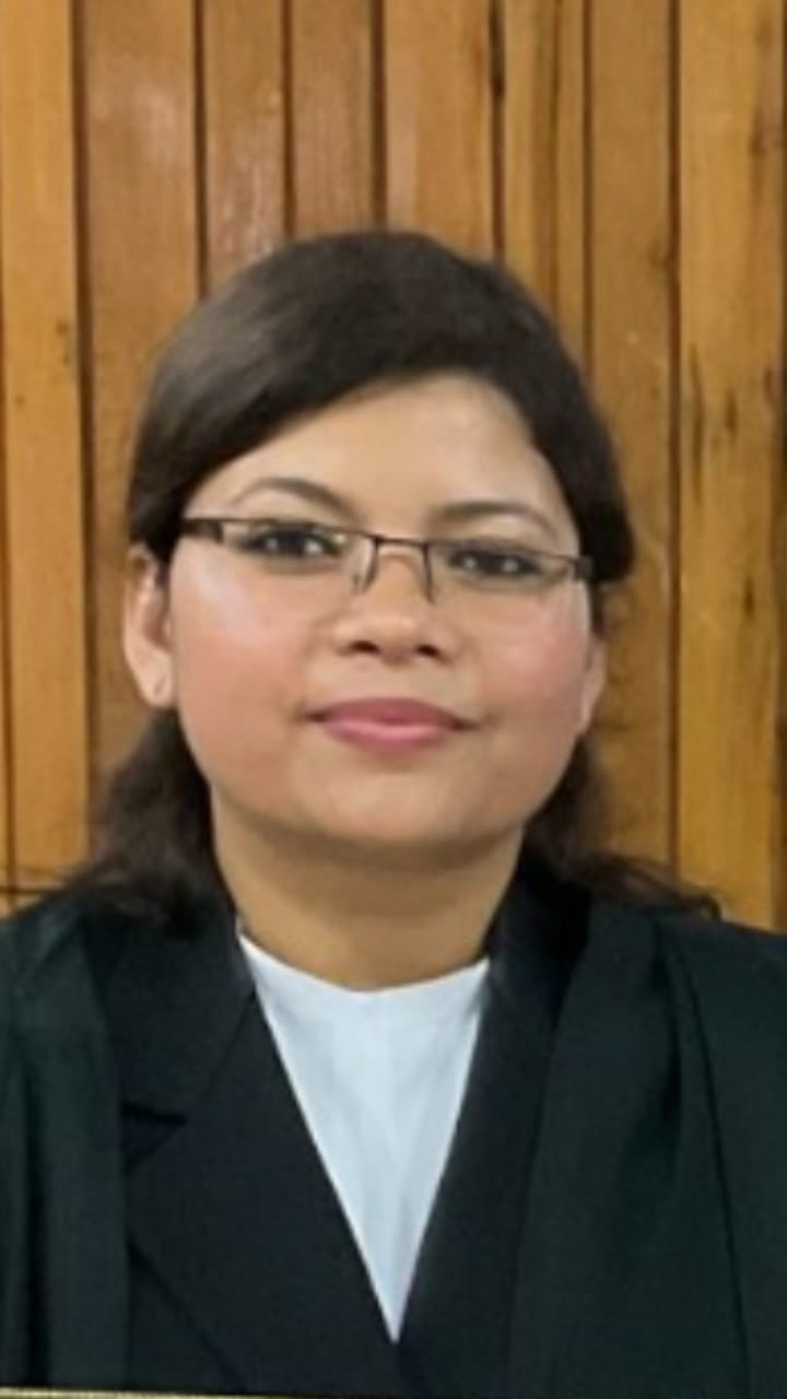 Adv. Tejaswina Sagar